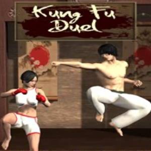 Kung Fu Duel Xbox Series X
