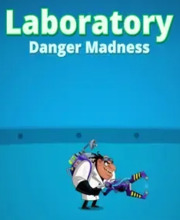 Laboratory Danger Madness PS4