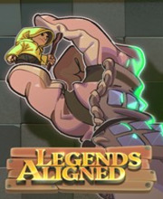 Legends Aligned PS5
