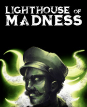 Lighthouse of Madness Xbox Series X