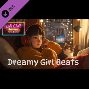 Lofi Chill Sessions Dreamy Girl Beats