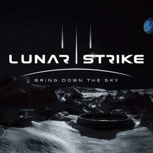 Lunar Strike