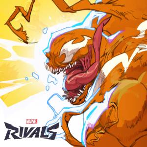 MARVEL RIVALS Pick-Up Bundle Xbox One