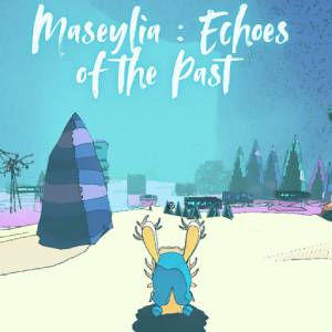 Maseylia Echoes of the Past