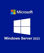 Microsoft Windows Server Standard 2025