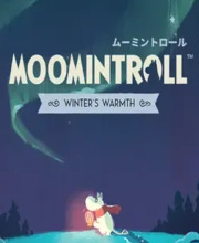 Moomintroll Winters Warmth Xbox Series X