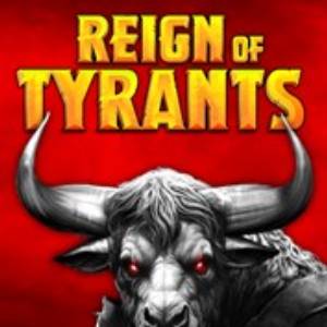 Mortal Glory 2 Reign of Tyrants Nintendo Switch