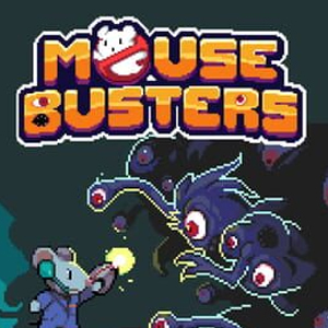 Mousebusters