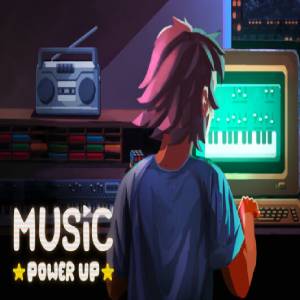 Music Power Up
