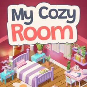 My Cozy Room Xbox Series X
