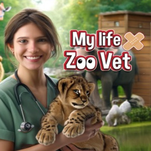 My Life Zoo Vet