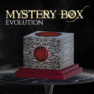 Mystery Box Evolution Nintendo Switch