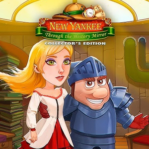 New Yankee Through the History Mirror
