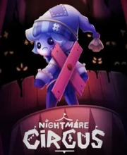 Nightmare Circus PS5