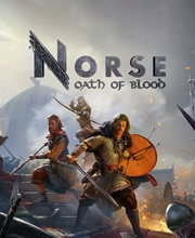 NORSE Oath of Blood