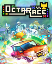 OctaRace Xbox Series X