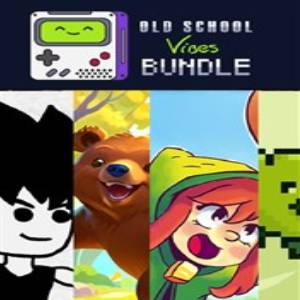 Old School Vibes Bundle