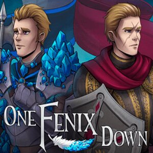 One Fenix Down