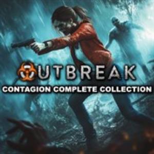 Outbreak Contagion Complete Collection Xbox Series X