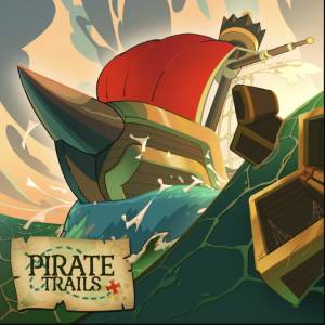 Pirate Trails PS4