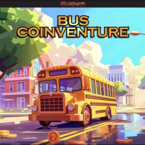 Pixicharm Bus Coinventure PS5