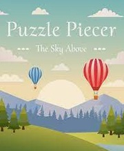 Puzzle Piecer The Sky Above Xbox One