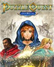 Puzzle Quest Immortal Edition