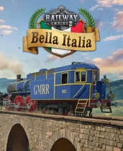 Railway Empire 2 Bella Italia