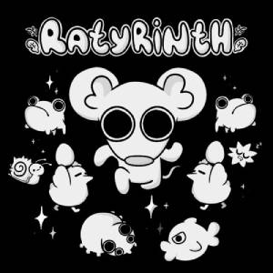 Ratyrinth PS5