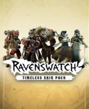 Ravenswatch Timeless Skin Pack Nintendo Switch