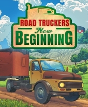 Road Truckers New Beginning PS5