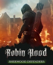 Robin Hood Sherwood Defenders