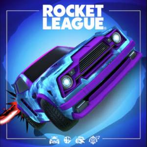 Rocket League Season 16 Elite Pack PS4