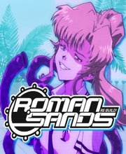 Roman Sands REBuild PS5