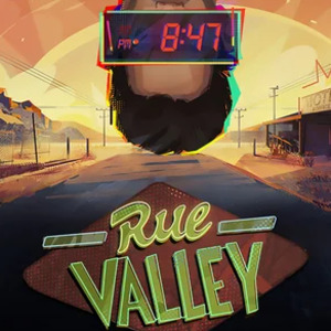 Rue Valley