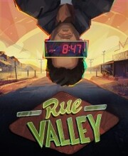 Rue Valley Nintendo Switch