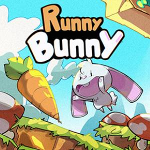 Runny Bunny Xbox Series X