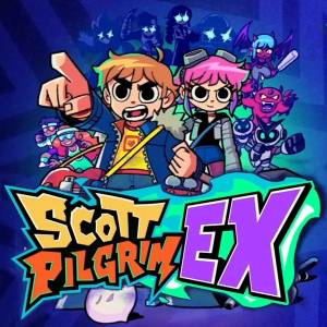 Scott Pilgrim EX Xbox One