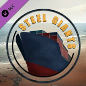 Ship Graveyard Simulator 2 Steel Giants
