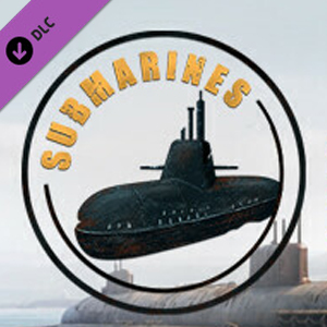 Ship Graveyard Simulator 2 Submarines