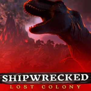 Shipwrecked Lost Colony