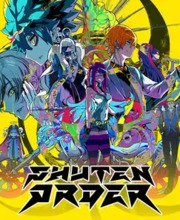 SHUTEN ORDER