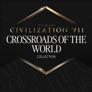 Sid Meier’s Civilization 7 Crossroads of the World Collection Xbox Series X