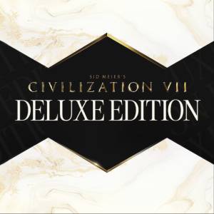 Sid Meier’s Civilization 7 Deluxe Content Pack Xbox Series X