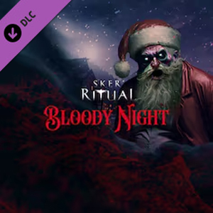 Sker Ritual Bloody Night PS5