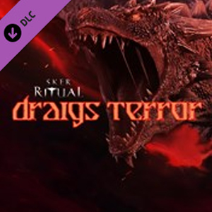 Sker Ritual Draigs Terror PS5