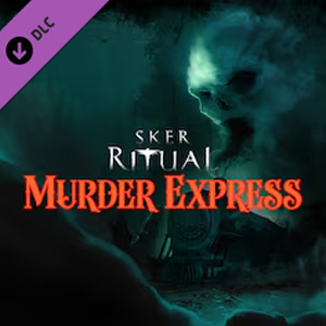 Sker Ritual Murder Express PS5