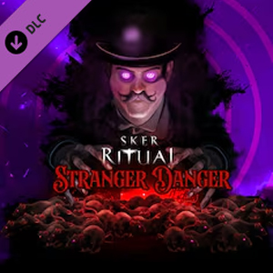 Sker Ritual Stranger Danger PS5