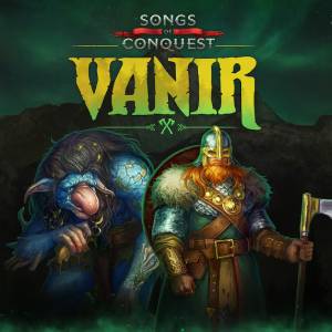 Songs of Conquest Vanir PS5