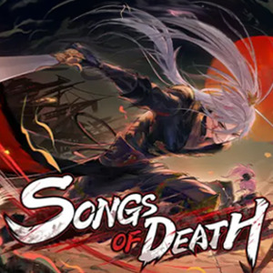 Songs Of Death
